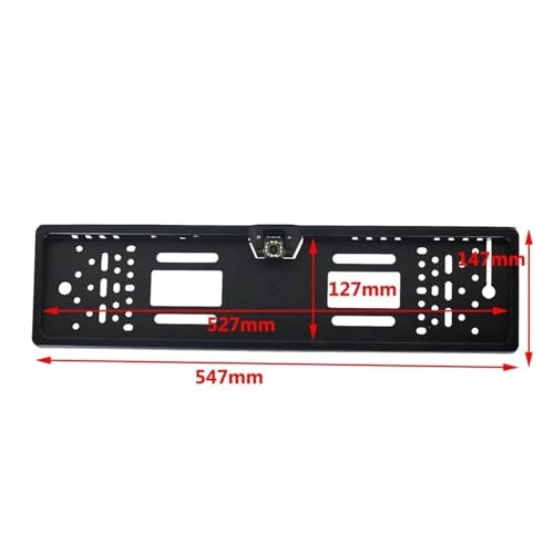 Car Reversing Camera - Night Vision Wire 1920*1080 Pixels