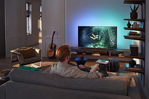 (Renewed) 50PUT7906 - 50 Inch