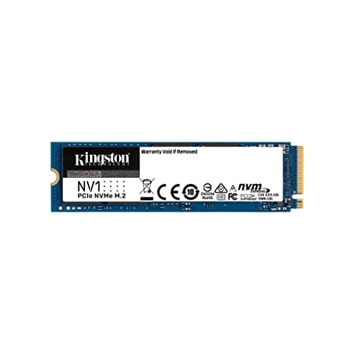 NV1 - 500GB M.2