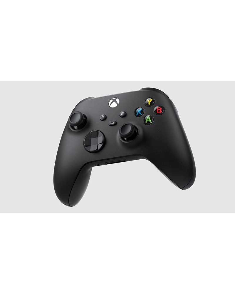 Wireless Controller - Black Xbox One