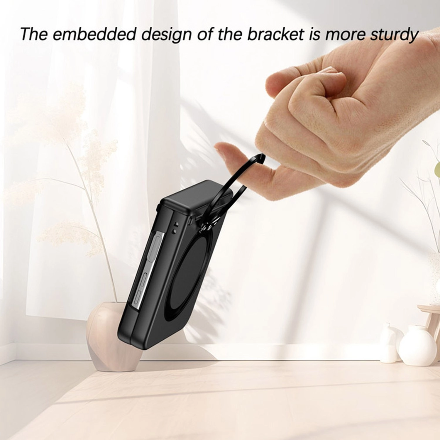 Magsafe Case for Samsung Galaxy Z Flip6