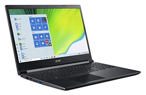 Aspire 7 A715-75G-544V - 15.6'' Core i5-9300H 8GB DDR4 512GB SSD