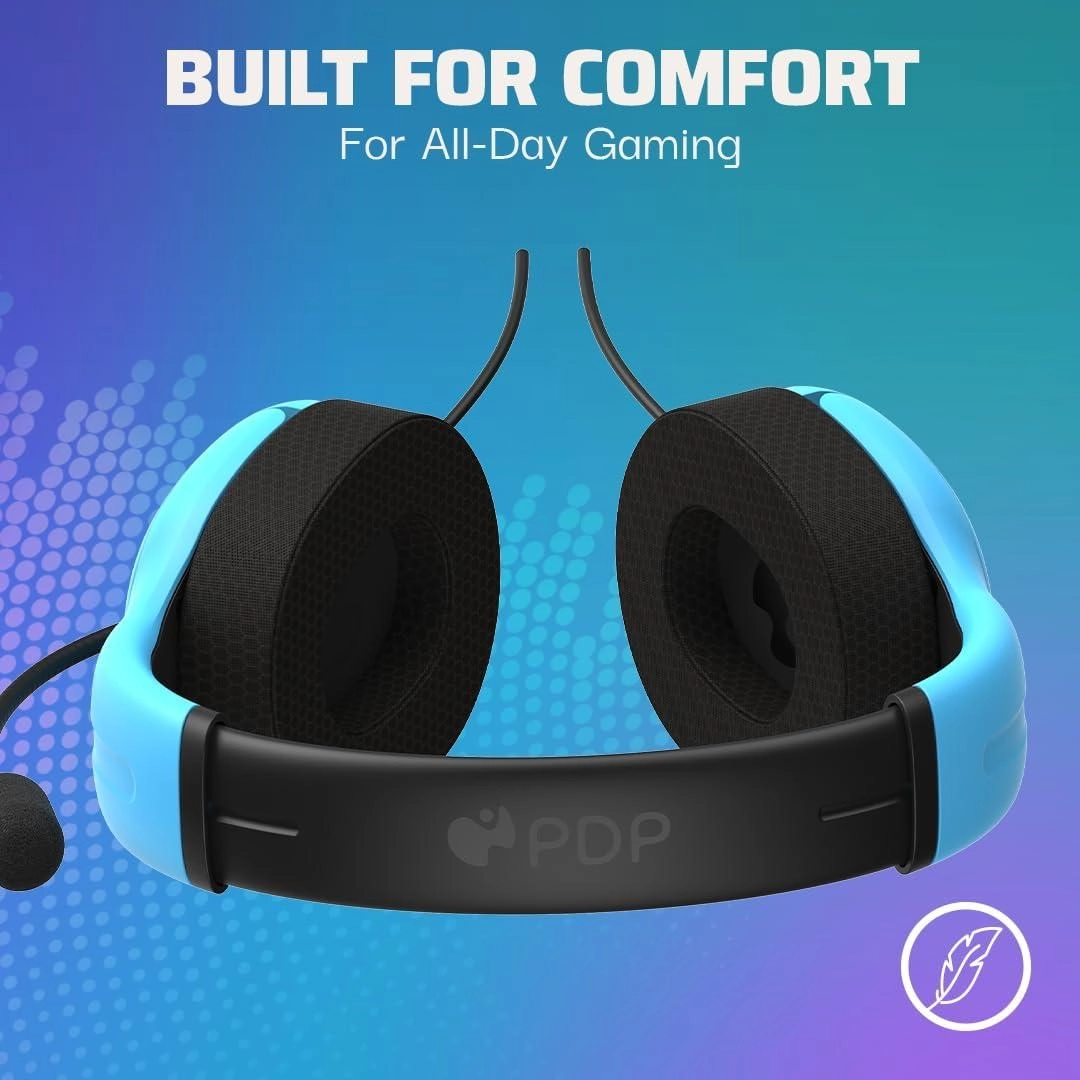 AIRLITE Wired Headset