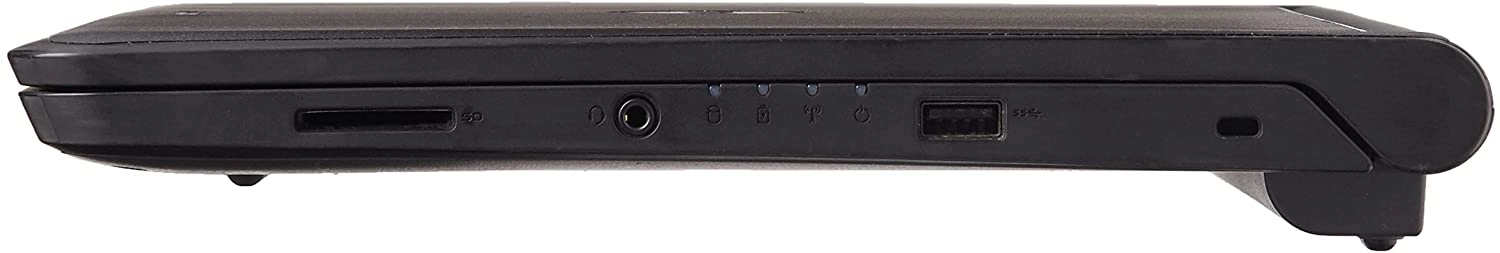 (Renewed) Latitude 3340 - 13.3'' i3 8GB DDR3 256GB SSD