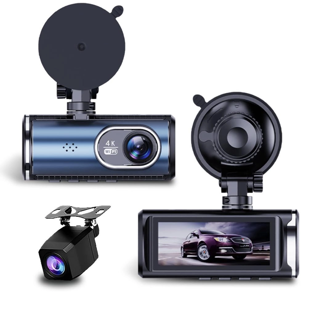 XRC TECH C17 - 2160p