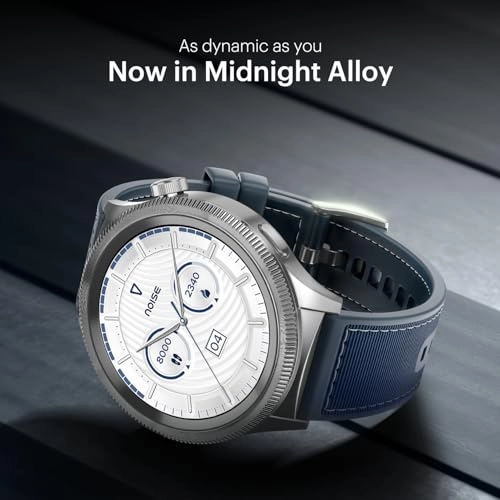 Halo 2 Stainless Steel