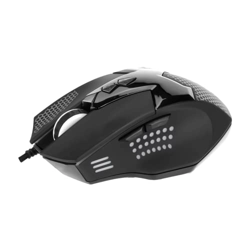 GM-110 Mouse - Wired