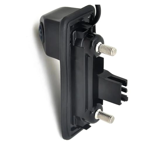 Rear View Camera Fisheye - Night vision Wired 1080P