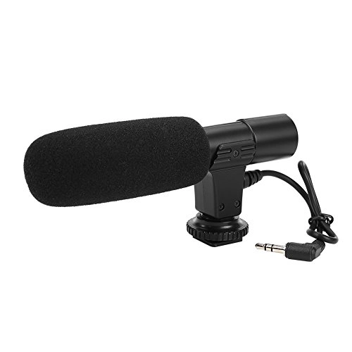 Yanmisumpzifv043 3.5mm-Mini-Jack Microphone
