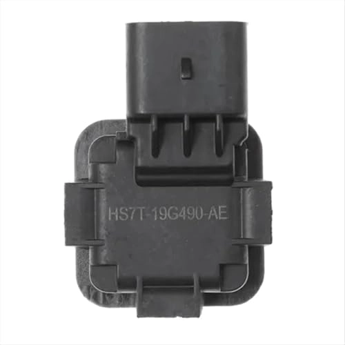 Rear View Camera - Night vision