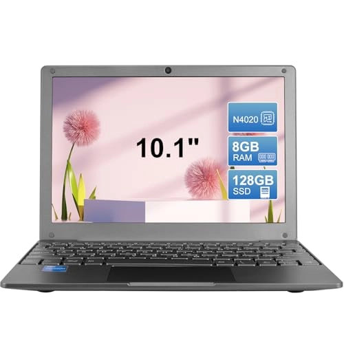 MINI1068 - 10.1'' Celeron N4020 8GB DDR4 128GB SSD