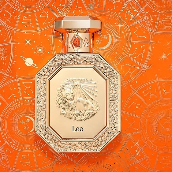 Leo Eau de Parfum 100ml