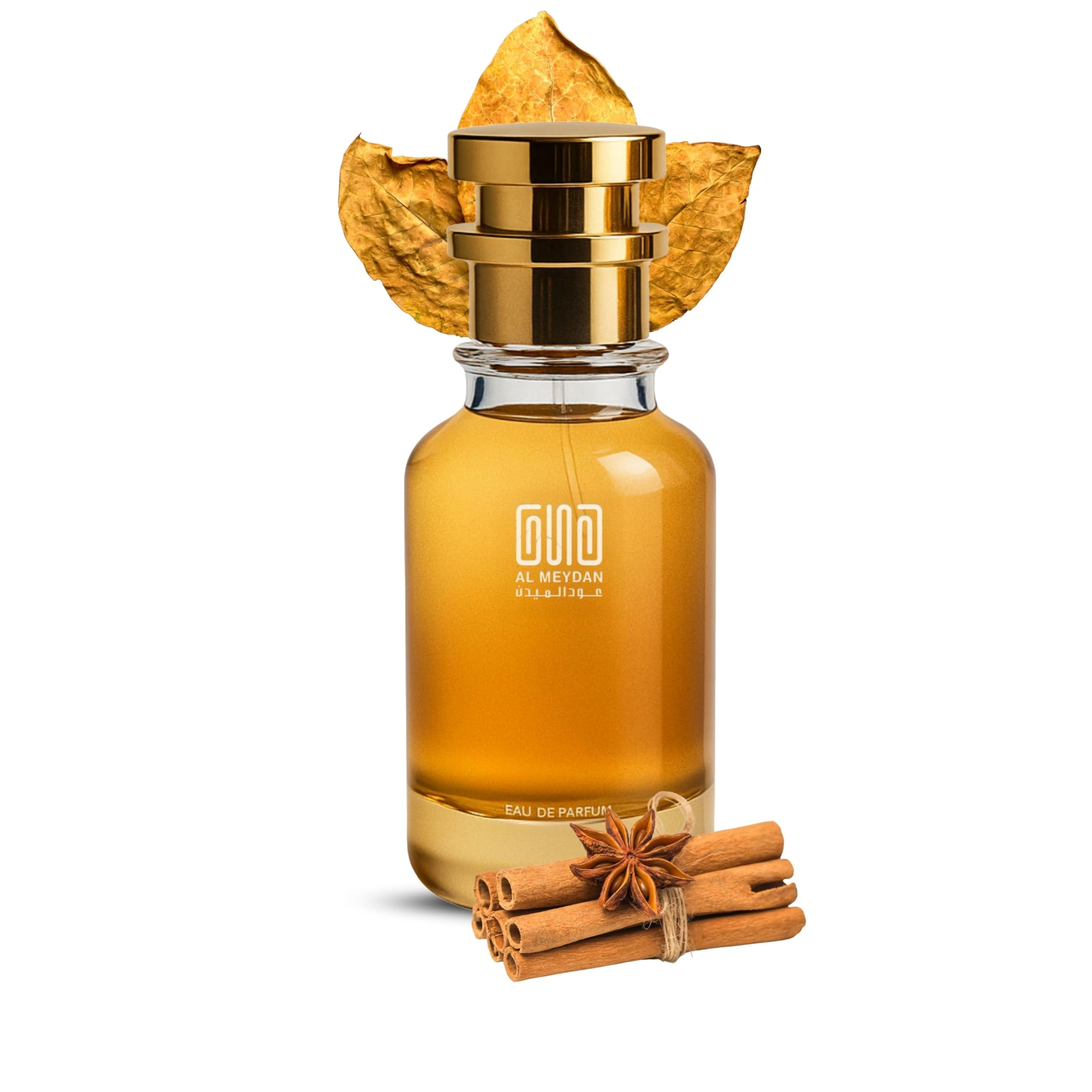 Oud Al Meydan Impression of Heerod Parfuums de Marrly - 200 ML