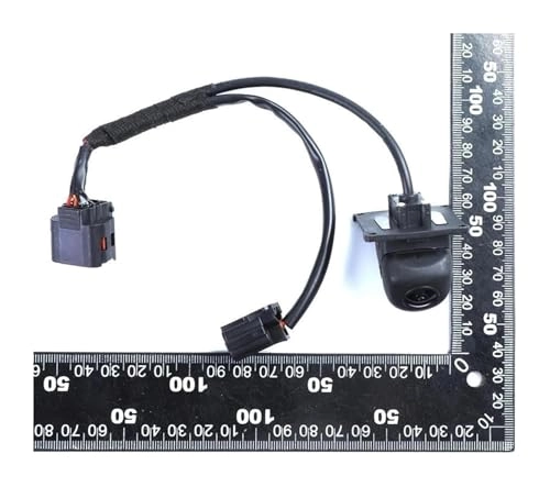 Reversing Camera - Night vision