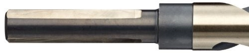 D1191 - High Speed Steel Pack of 1 39/64"