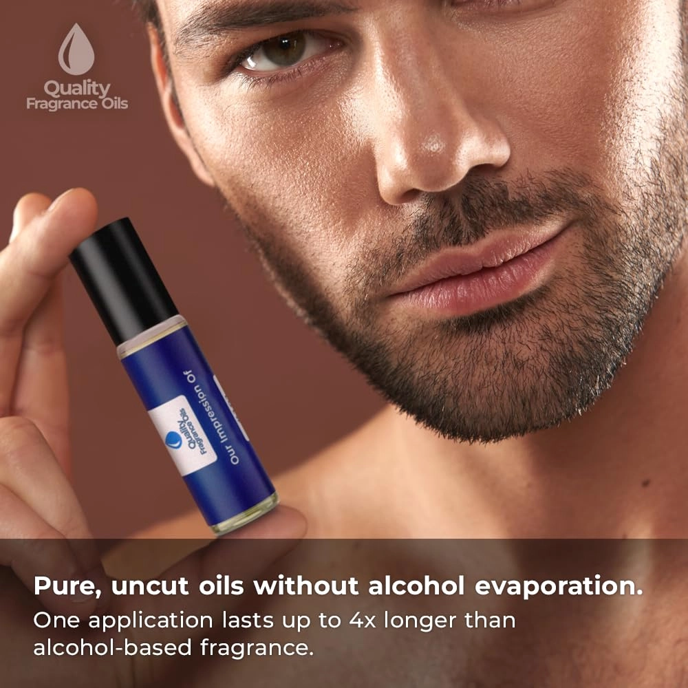 See By Chloe Impression #303 - 10ml