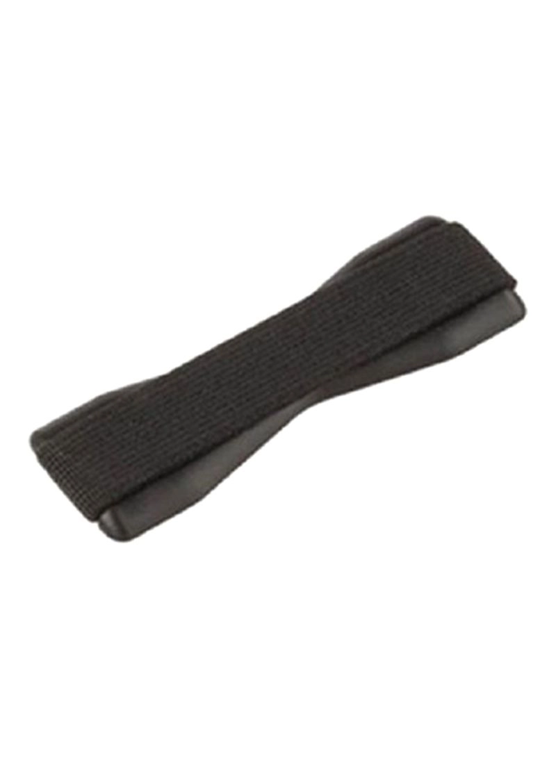 S3 TECHNOLOGY LLC Finger Grip Holder - Mobile And Tablet Easily navigate with one hand.