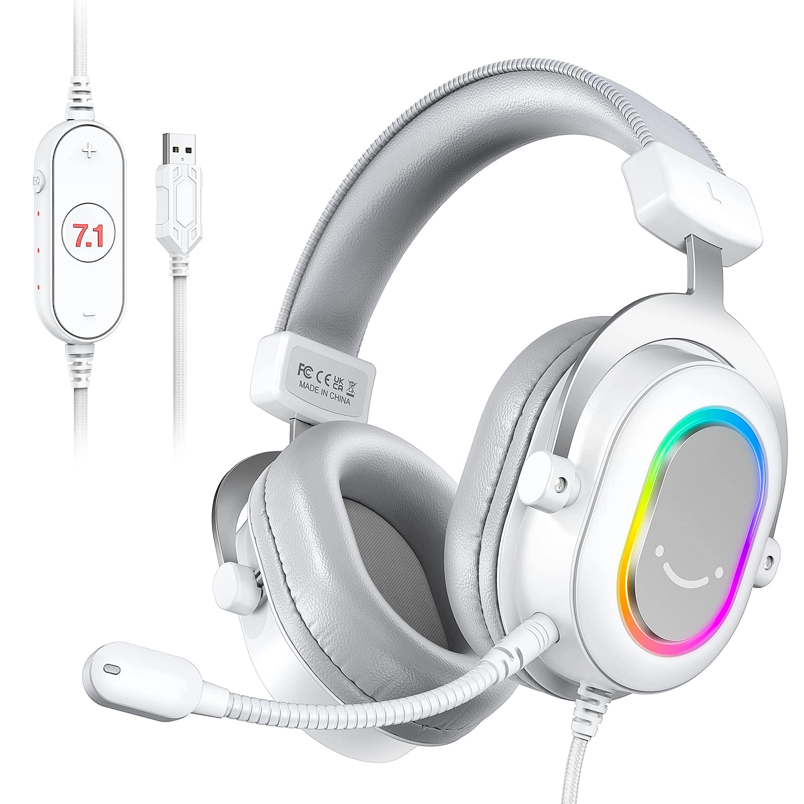 MI4 Wired Headset
