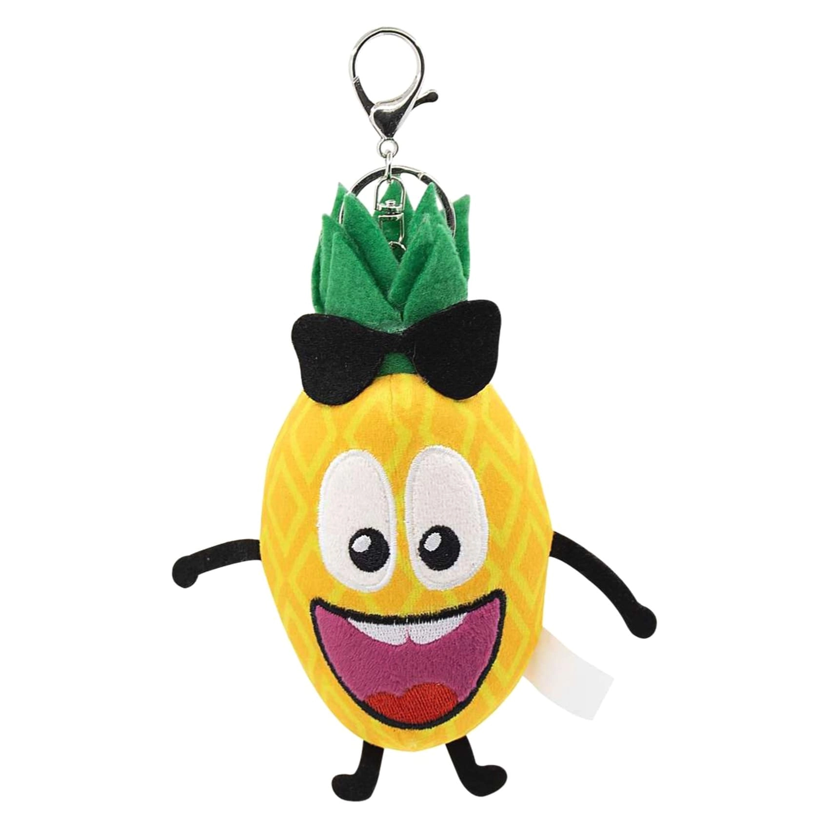 Carrefour Spike Pineapple