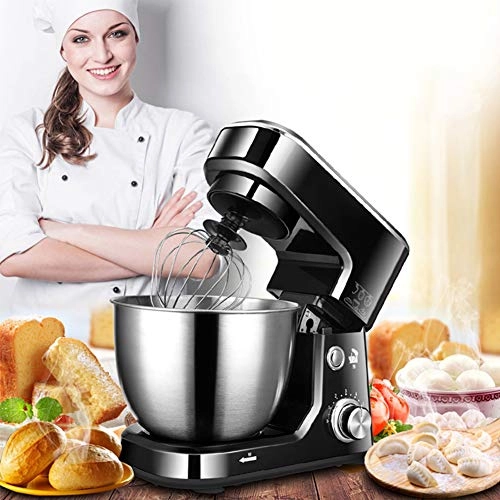 Multi-function mixer - 4L 600W