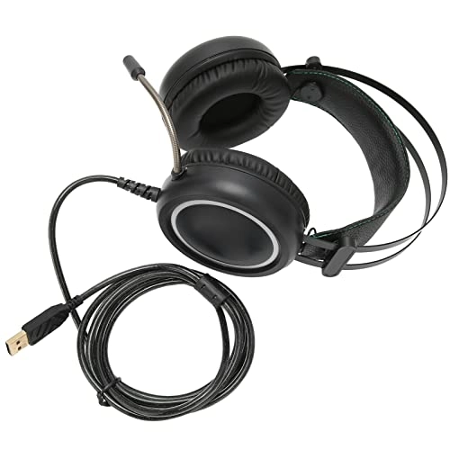 H1 Wired Headset