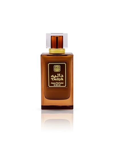 Daliya Aqua Eau de Parfum 80ml