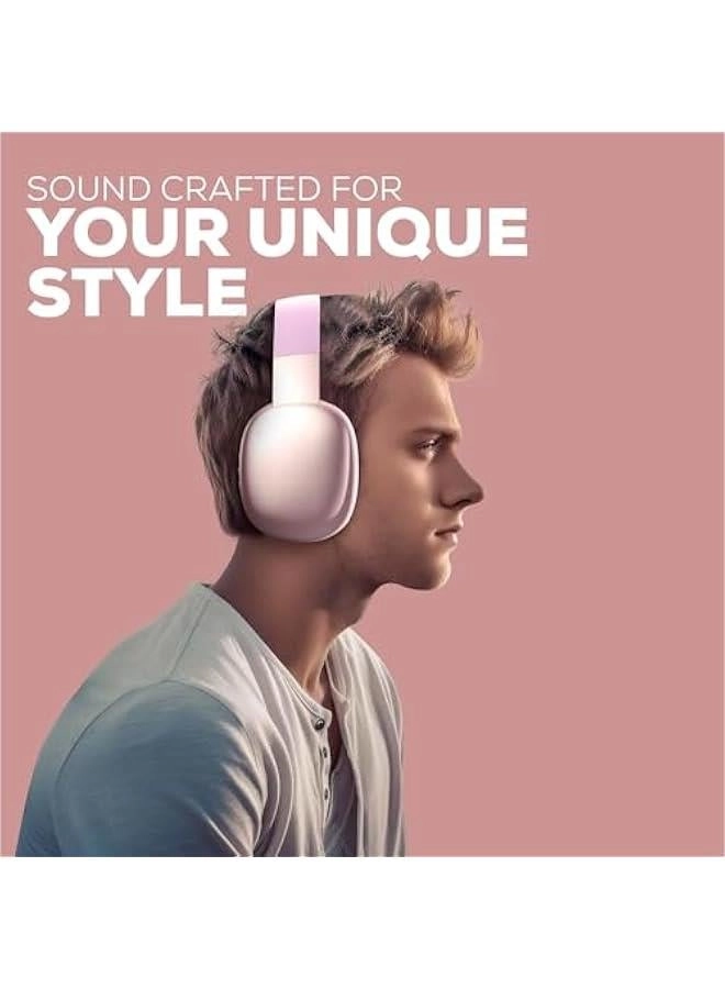 QXVH0934 - Wireless Headphone