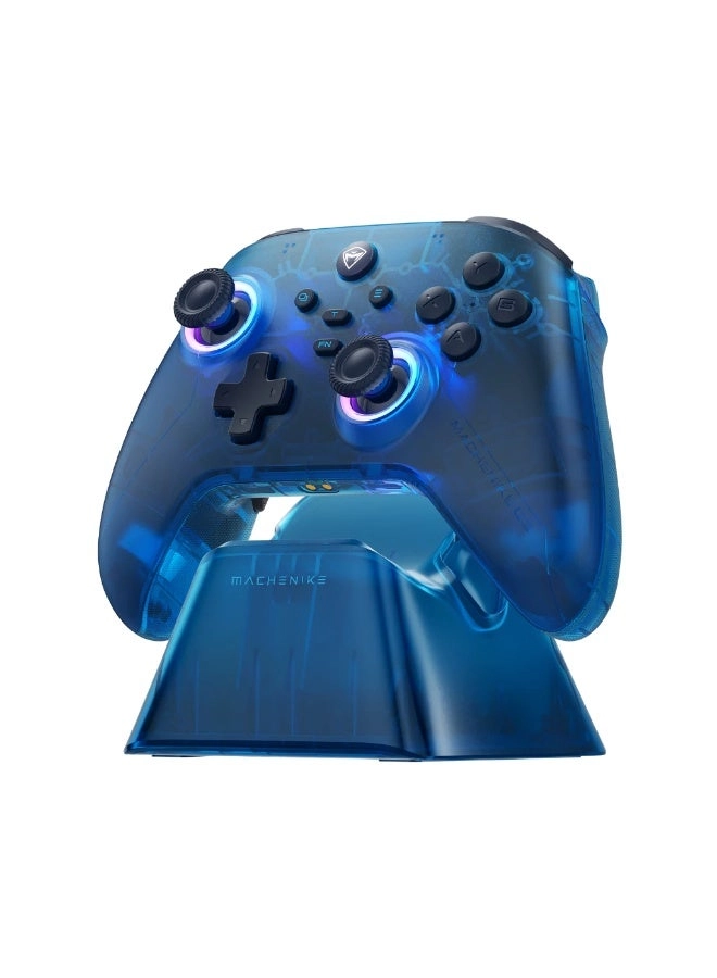 Machenike G3 V2 - Black Pc Switch Ios Android