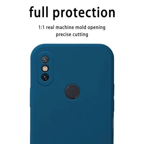 Case for Xiaomi MI 6X / MI A2