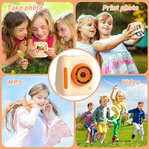 ALICE-55 - Instant Print 32GB