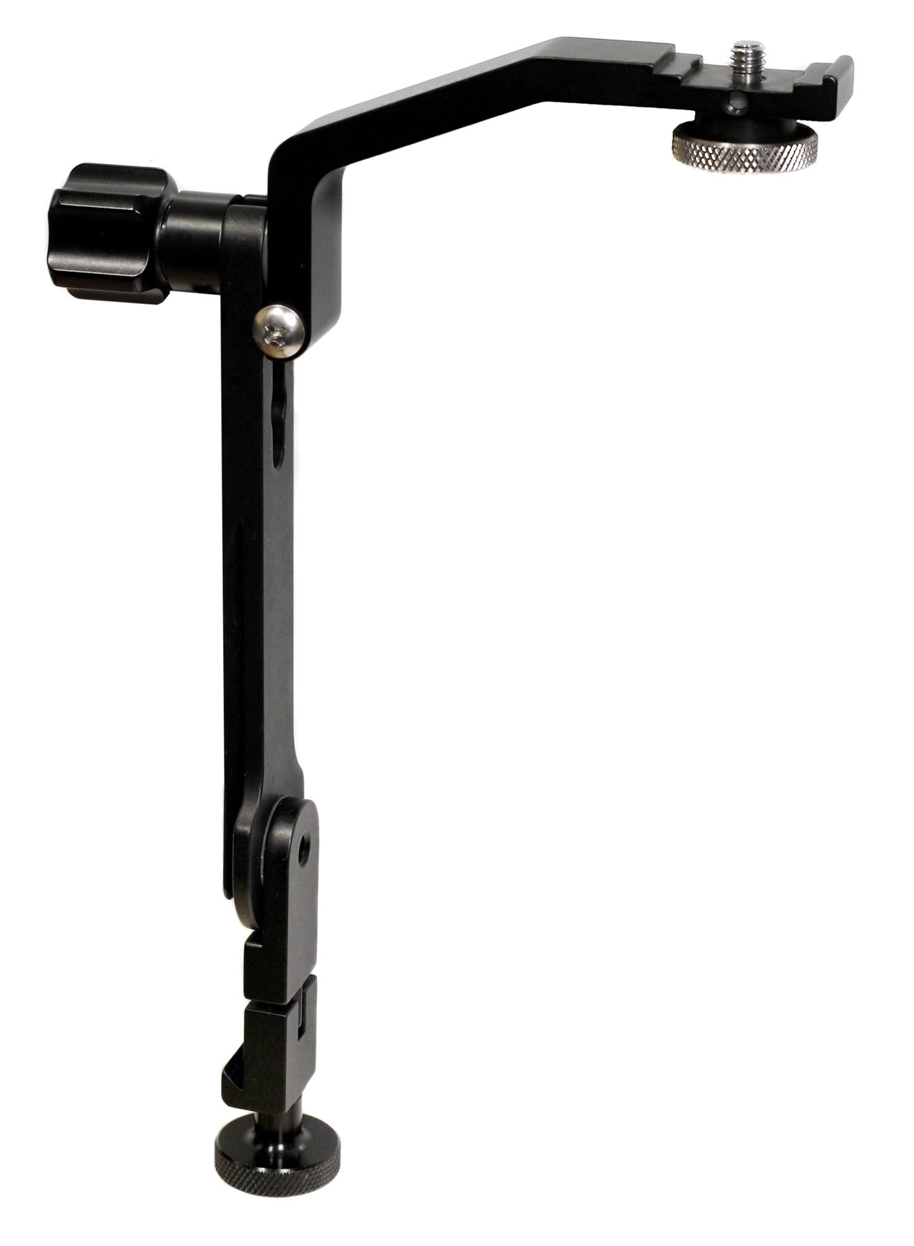 Wimberley F-9 - Head II Flash Bracket Arca-Swiss Style