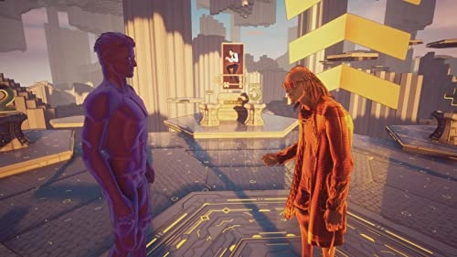 Beyond a Steel Sky Utopia Edition - PlayStation 5