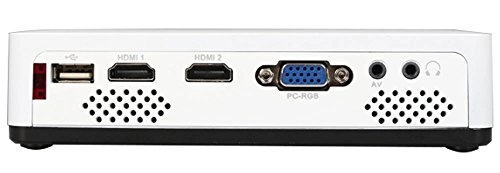 LUX2500 2500 Lumen