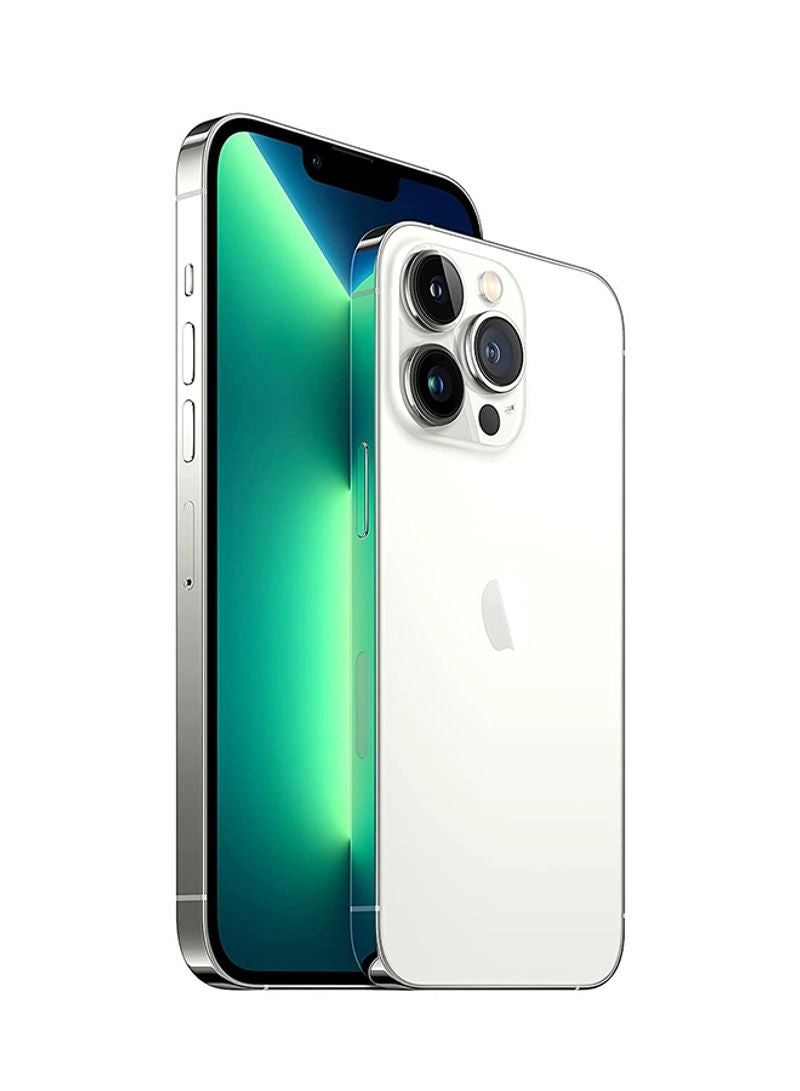 (Renewed) iPhone 13 Pro Max - 128GB