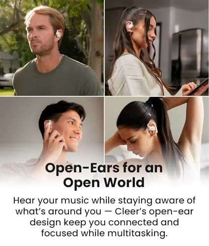 ARC 4 Plus Wireless Earbud