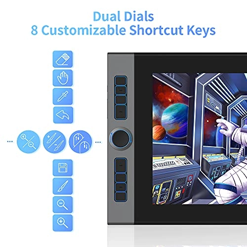 Artist Pro 16 - 15.4 inch X3 Smart Chip