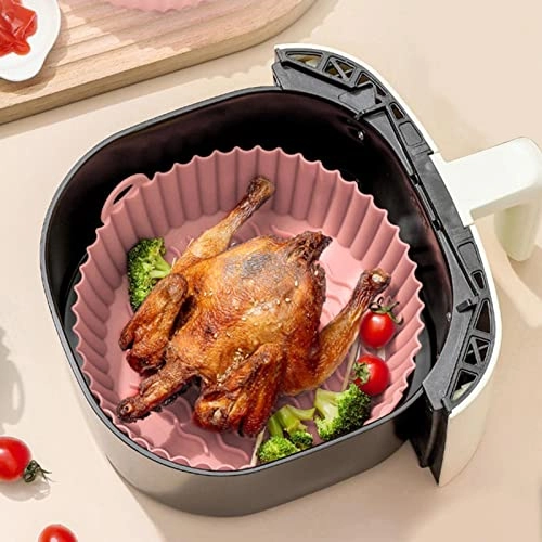 Air Fryer Liner - Silicone 1pcs