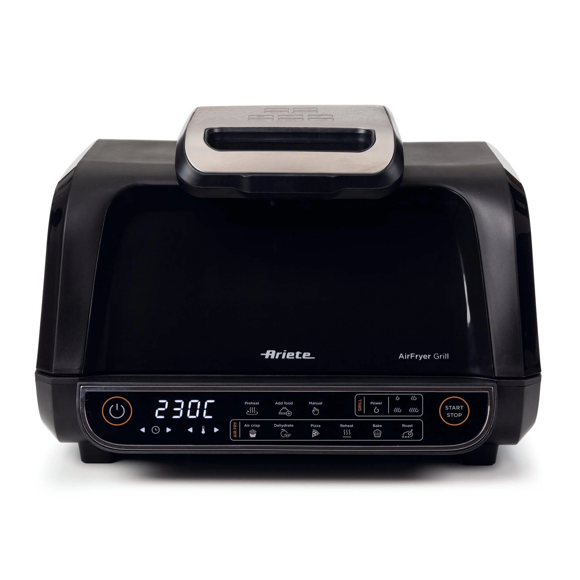 Ariete Air Fryer Grill 4635