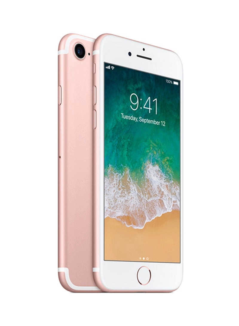 (Renewed) iPhone 7 - 128 GB