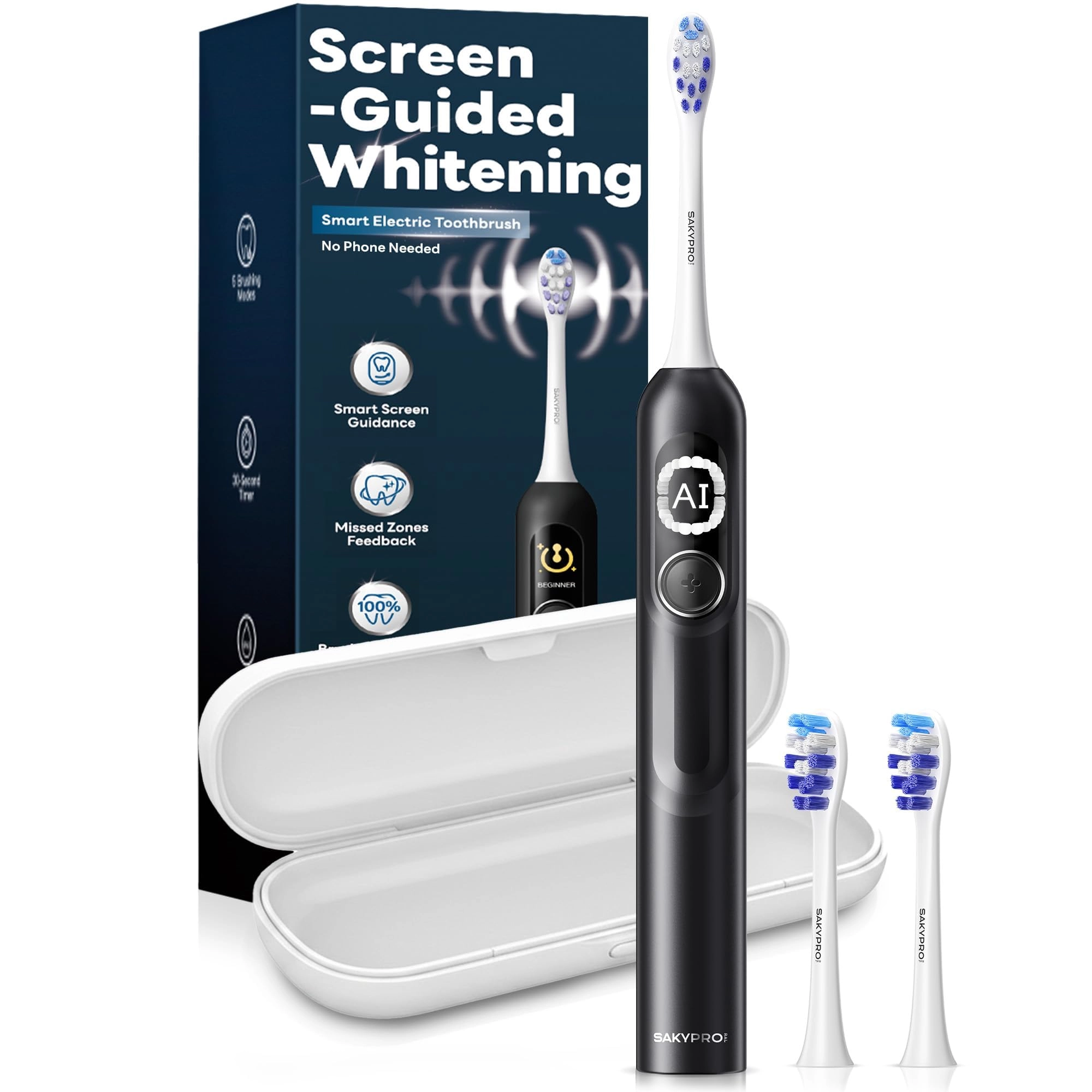 G5S - Smart White