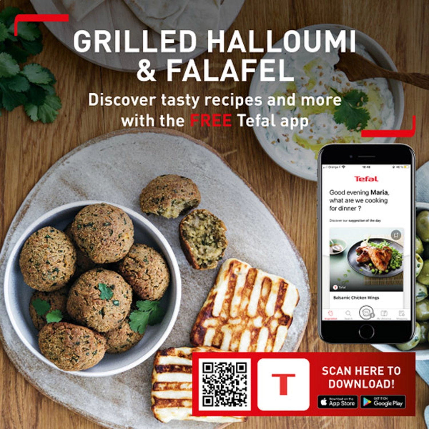 Easy Fry & Grill EY505827