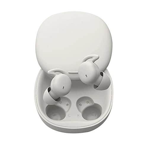 Invisible Sleep Earphone Wireless Earbud