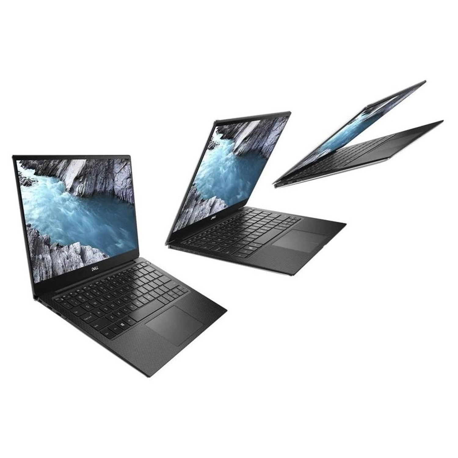 XPS 13 9380 - 13.3'' 8565U 16GB DDR4 2000GB SSD