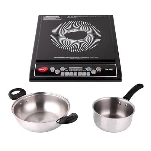 Cruise 19004336 INDUCTION Cooker