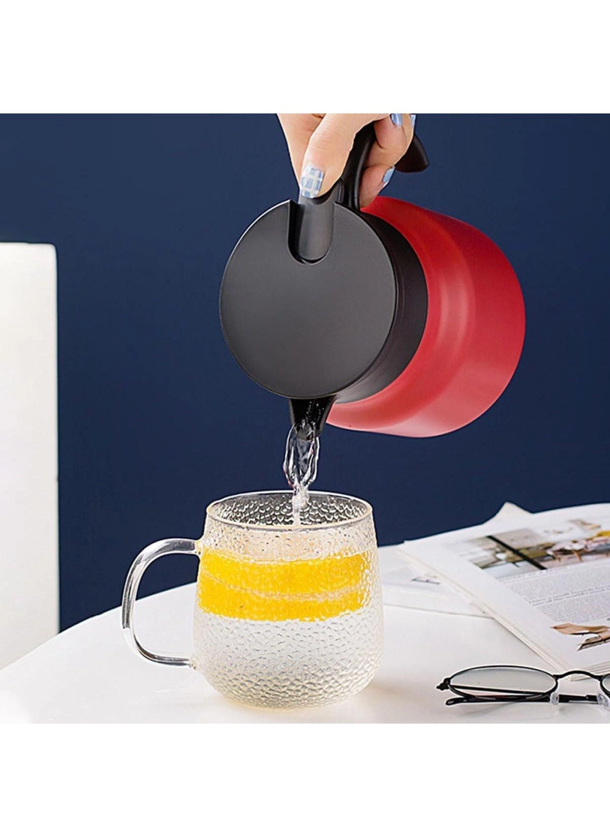 Coffee Pot - 1.506 Liter