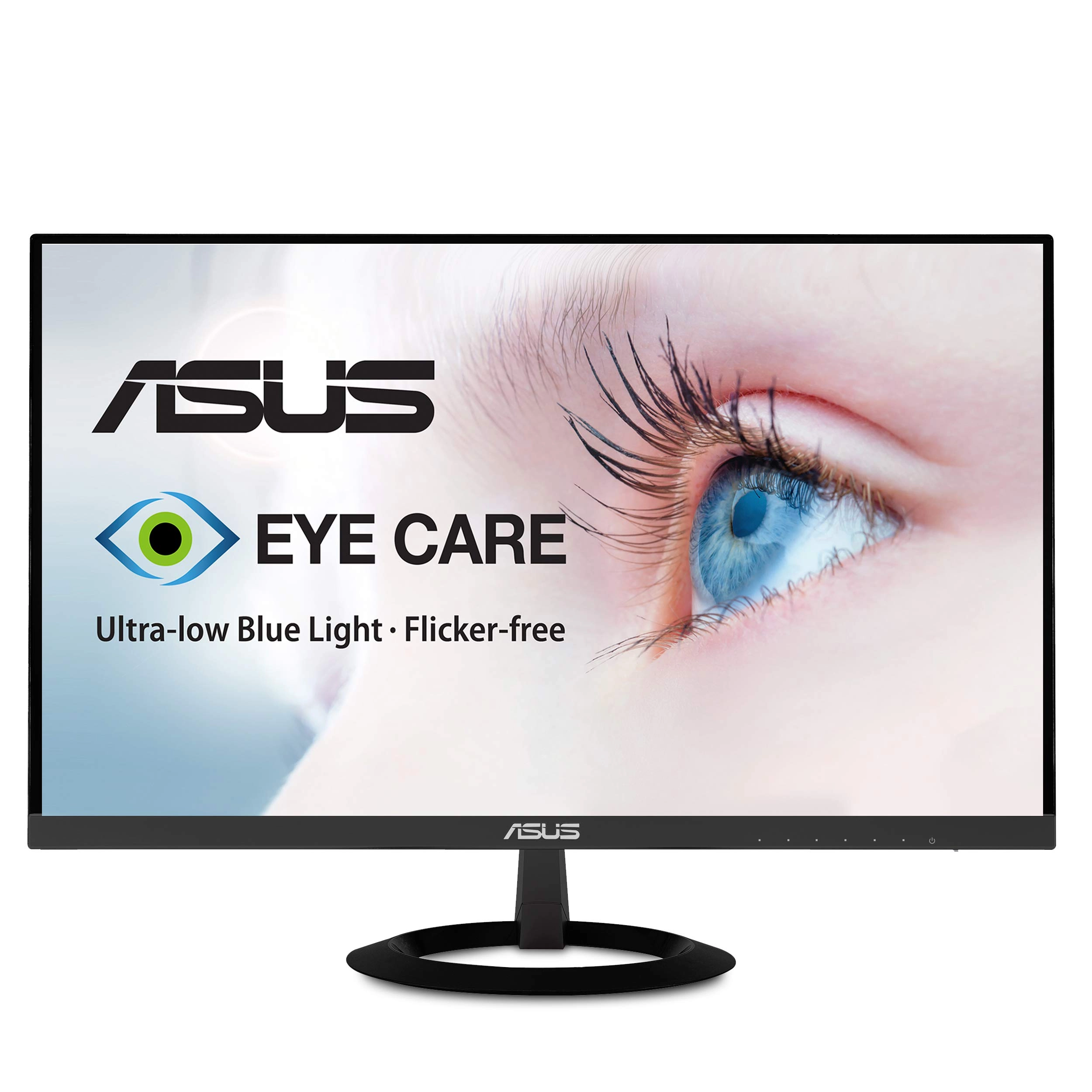 ASUS VZ229HE - 21.5 inch 1920 X 1080 pixels