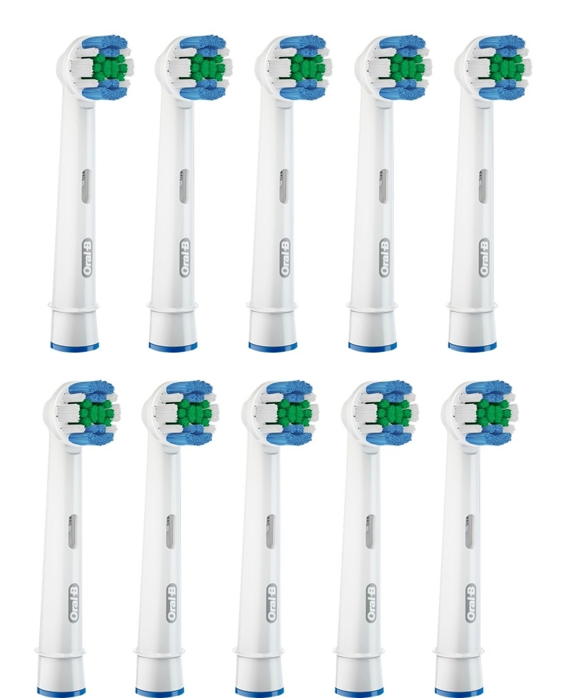 Pro Precision Clean - 10 pack White