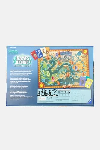 Disney Princess Enchanted Forest: Classic Magical Treasure Hunt