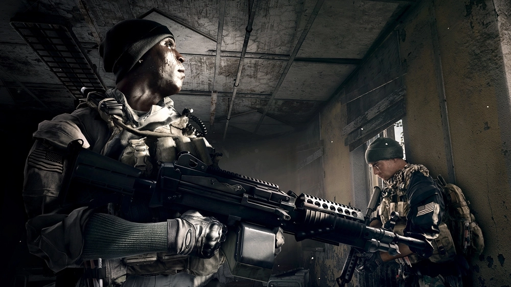 Battlefield V - PlayStation 4