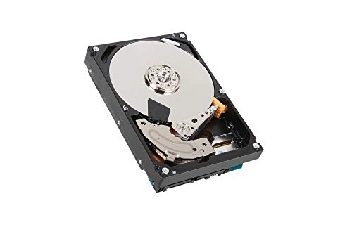 S300 3.5" 5400rpm Serial Attached SCSI (HDWT840UZSVA) - 4TB